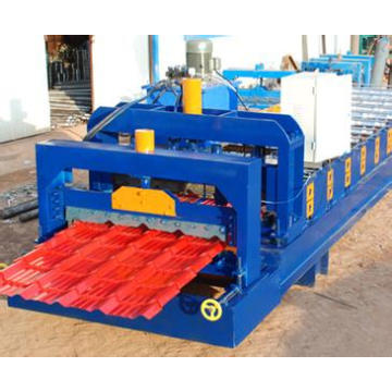 Win-Win New Type Roll Forming Machine